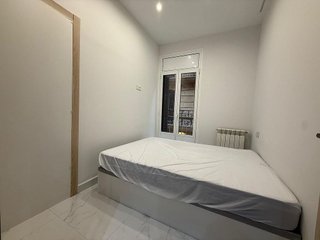 Piso en alquiler en Parte Vieja en San Sebastián-Donostia