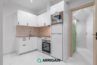 Piso en alquiler en Parte Vieja en San Sebastián-Donostia