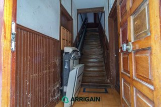 Piso en alquiler en Parte Vieja en San Sebastián-Donostia