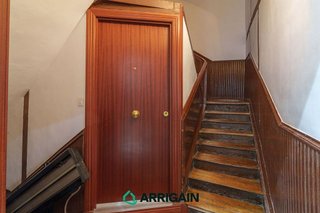 Piso en alquiler en Parte Vieja en San Sebastián-Donostia