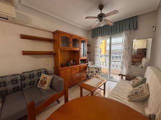 Piso en venta en Playa del Cura en Torrevieja