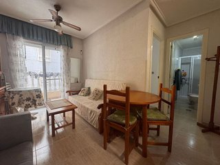 Piso en venta en Playa del Cura en Torrevieja