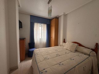 Piso en venta en Playa del Cura en Torrevieja