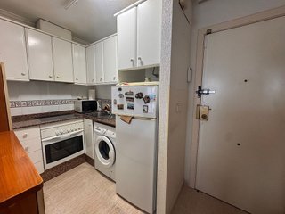 Piso en venta en Playa del Cura en Torrevieja