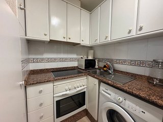 Piso en venta en Playa del Cura en Torrevieja