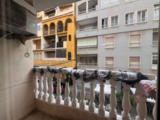 Piso en venta en Playa del Cura en Torrevieja
