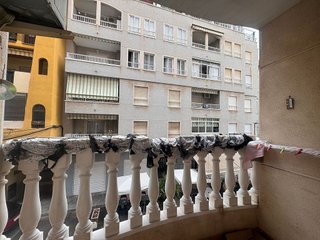 Piso en venta en Playa del Cura en Torrevieja