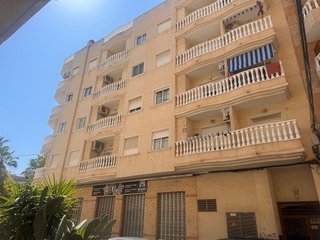 Piso en venta en Playa del Cura en Torrevieja