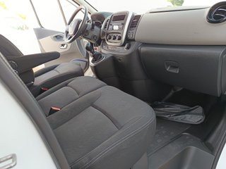 Renault Trafic 1.6 FURGON L1H1 TALLER
