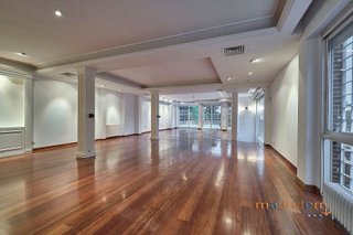 Casa pareada en alquiler en Piovera - Conde Orgaz en Madrid