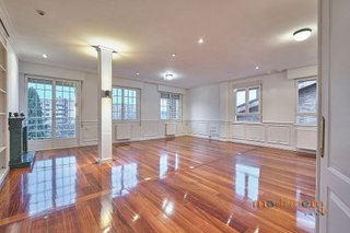 Casa pareada en alquiler en Piovera - Conde Orgaz en Madrid
