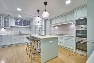 Casa pareada en alquiler en Piovera - Conde Orgaz en Madrid