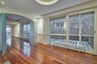 Casa pareada en alquiler en Piovera - Conde Orgaz en Madrid
