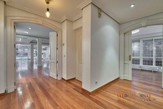 Casa pareada en alquiler en Piovera - Conde Orgaz en Madrid