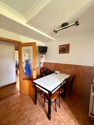 Piso en venta en Intxaurrondo en San Sebastián-Donostia