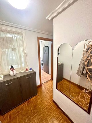 Piso en venta en Intxaurrondo en San Sebastián-Donostia