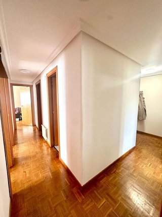 Piso en venta en Intxaurrondo en San Sebastián-Donostia