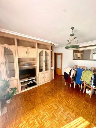Piso en venta en Intxaurrondo en San Sebastián-Donostia