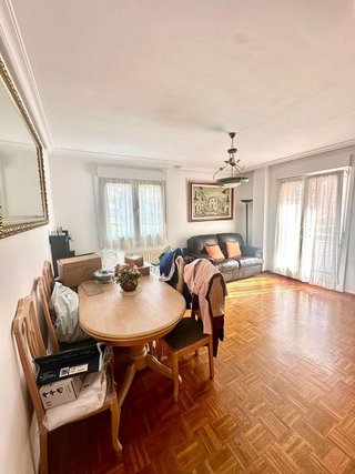 Piso en venta en Intxaurrondo en San Sebastián-Donostia