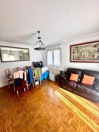 Piso en venta en Intxaurrondo en San Sebastián-Donostia