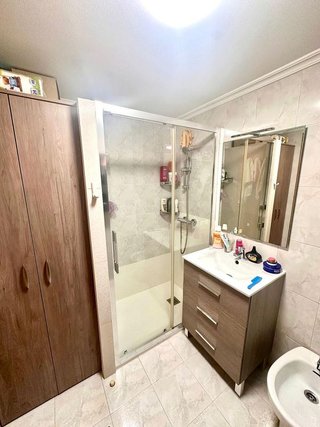 Piso en venta en Intxaurrondo en San Sebastián-Donostia