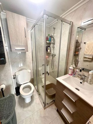 Piso en venta en Intxaurrondo en San Sebastián-Donostia