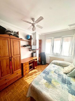 Piso en venta en Intxaurrondo en San Sebastián-Donostia