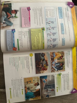 BURLINGTON SKILLS FOR 2 BACH STUDENT'S BOOK