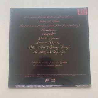 VINILO  MICHAEL JACKSON  PRECINTADO  2016