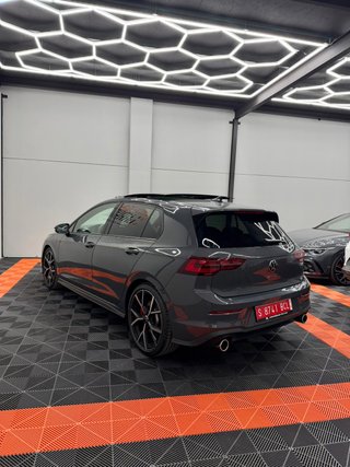 Volkswagen Golf GTI / FULL EXTRAS 2023!!!!!