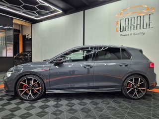 Volkswagen Golf GTI / FULL EXTRAS 2023!!!!!