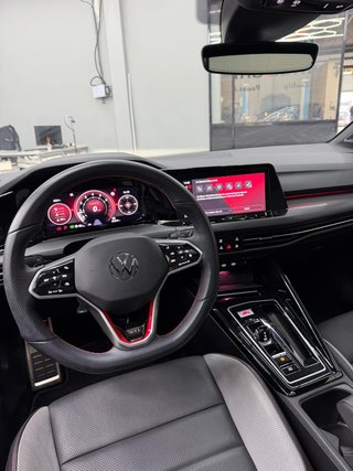 Volkswagen Golf GTI / FULL EXTRAS 2023!!!!!