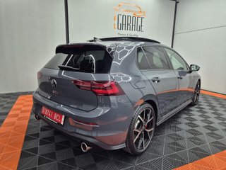 Volkswagen Golf GTI / FULL EXTRAS 2023!!!!!