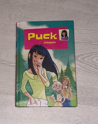 Puck 1 - Colegiala