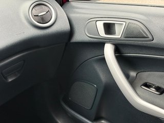 Ford Fiesta 2012
