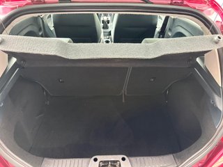 Ford Fiesta 2012