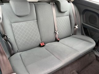 Ford Fiesta 2012