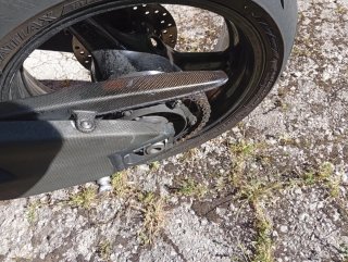 Honda CBR1000RR 2008