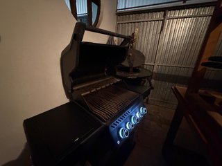Barbacoa Napoleon Phantom Rogue PRO-S 425 Gas