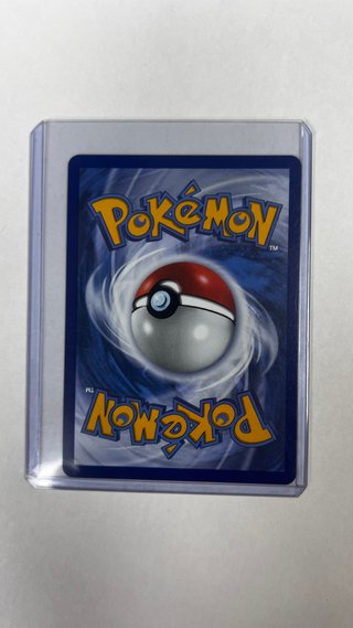 Meowth EX (062/088) Perfect Order