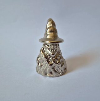 Collezione di ditali vari