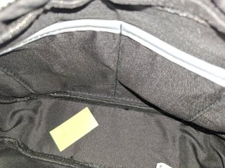 Bolso Misako plateado