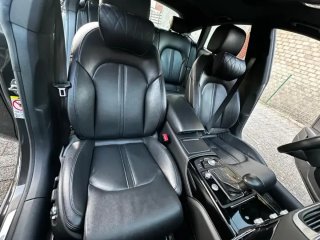 Audi A7 3.0 Tdi Quattro