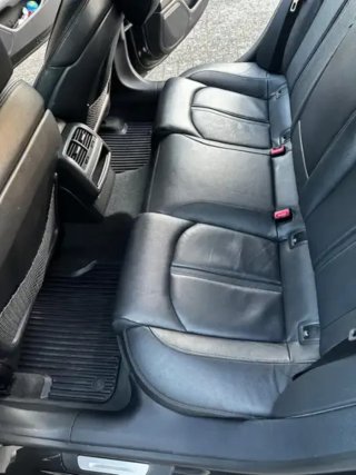 Audi A7 3.0 Tdi Quattro