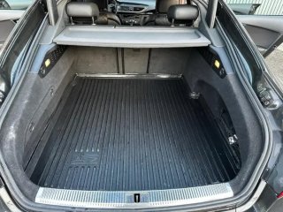 Audi A7 3.0 Tdi Quattro