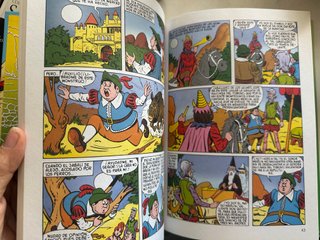 Don Quijote de la Mancha
