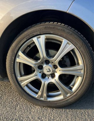 Renault Megane 2009