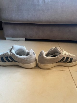 Zapatillas Adidas Campus Originals Talla 41