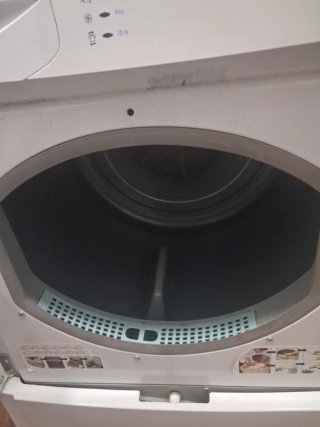 Secadora Indesit 6kg