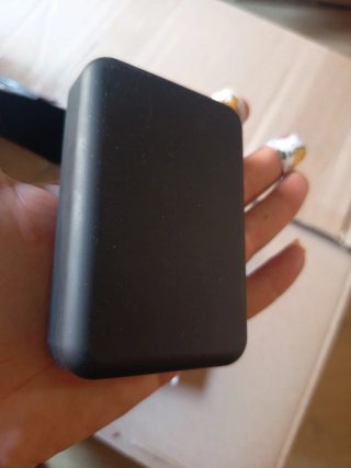 Power Bank Magnética Inalámbrica 10.000 mAh